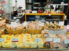 -富贵面包公司(运河店)