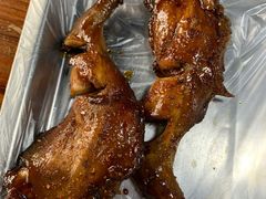 -赵元章肉骨烧(山塘街店)