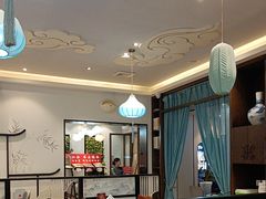 -赣南人家·头牌江西菜(劲松店)