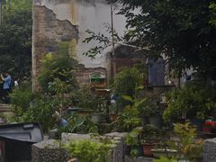 -渔梁坝