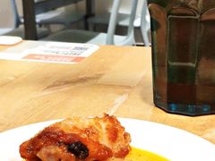 奥尔良烤翅-宜家·瑞典风味餐厅(无锡店)