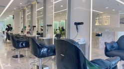 -THE LOG SALON 记录