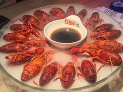 -红盔甲·小龙虾(车公庙店)