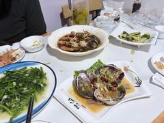 -威海渔村(静安旗舰店)