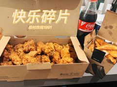 -校村炸鸡(弘大)