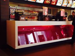 -肯德基(盘龙奥莱店)