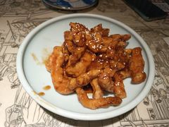 -遇见长安之高山流水(李家村万达店)