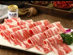 -楠火锅(龙阳广场店)