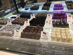 -GODIVA(国际金融中心店)