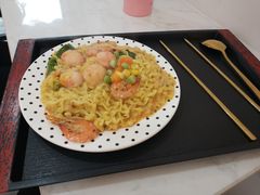 -德泓面馆(颐高店)