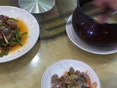 -龙溪海鲜酒家(溪涌店)