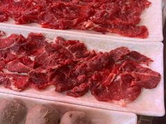 -悦来悦牛潮汕牛肉火锅(大浪店)