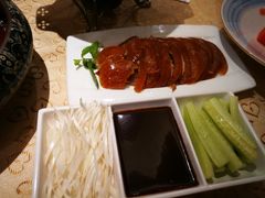 -大鸭梨(天通西苑店)