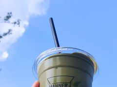 -Manner Coffee(大宁国际商业广场店)