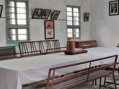 -枫泾古镇-人民公社旧址