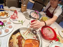 -周师兄大刀腰片火锅(洪崖洞旗舰店)