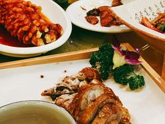 -缪氏川菜(丰盛町店)
