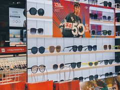 -LOHO眼镜(上海晶耀前滩商场店)
