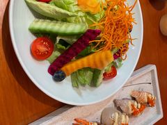 -仓桥家·焗寿司·锅物(光谷步行街店)