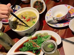 -庆江南江南菜(张家港吾悦店)