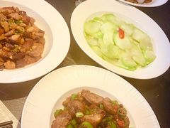 -楚禾宴·家宴(光谷大道店)