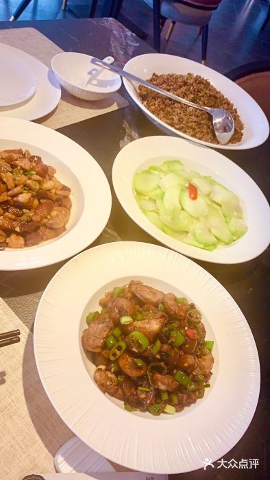 楚禾宴·家宴(光谷大道店)图片