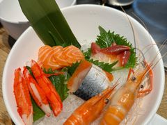 -水木锦堂·自助铁板烧(望京凯德MALL店)