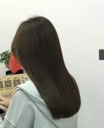 -逸丝风尚专注烫染