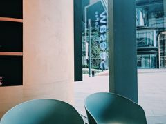 -Seesaw Coffee(苏州中心店)