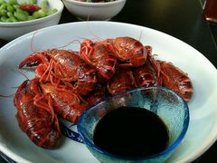 android_upload_pic-漫渡庄绿岛花园•隐世庭园菜(滨湖店)