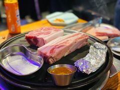 -济州爱肉堂(总店)