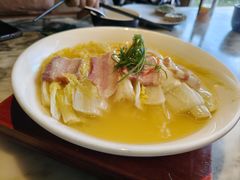 -绿茶餐厅(龙井船宴· 品牌总店)