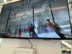 -Jumphai室内蹦极运动