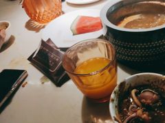-加餐海鲜自助餐厅(福清万达店)