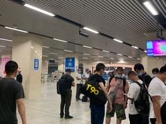 -华中科技大学同济医学院附属同济医院(汉口院区)