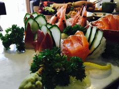 -耕海日本料理(万达华府店)