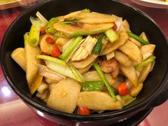 -天宝海鲜酒楼(开发区珠江道店)