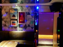 -星聚会KTV(北京世贸天阶店)
