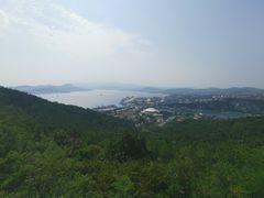-白玉山景区