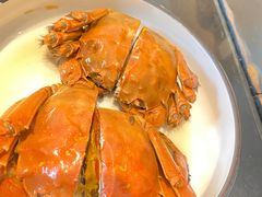 -芳芳私房菜·精做淮扬菜(承德路店)