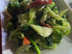 -春发芽饭庄(锦业三路店)