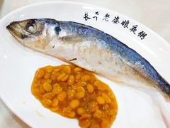 白粥的绝配-长平老姿娘夜粥(平东一街店)