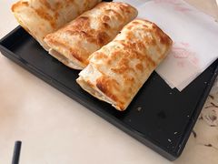 -高玛纳驴肉火烧(一世界店)