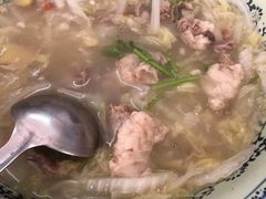 -东北酱骨头馆(蓁巷店)