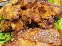 -新繁老號豌豆汤饭店·江湖菜(宝光寺店)