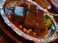 -JUKEBOX玖部音乐餐厅(华侨城店)