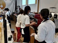 大堂-DEMO黛慕蛋糕(中泰店)