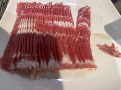 东来顺羊上脑-东来顺饭庄(王府井步行街店)