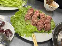 -三兴涮羊肉(荣安大街店)