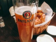 -宝莱纳餐厅(滨江店)